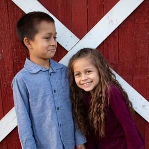 Meet your Posher, Derek